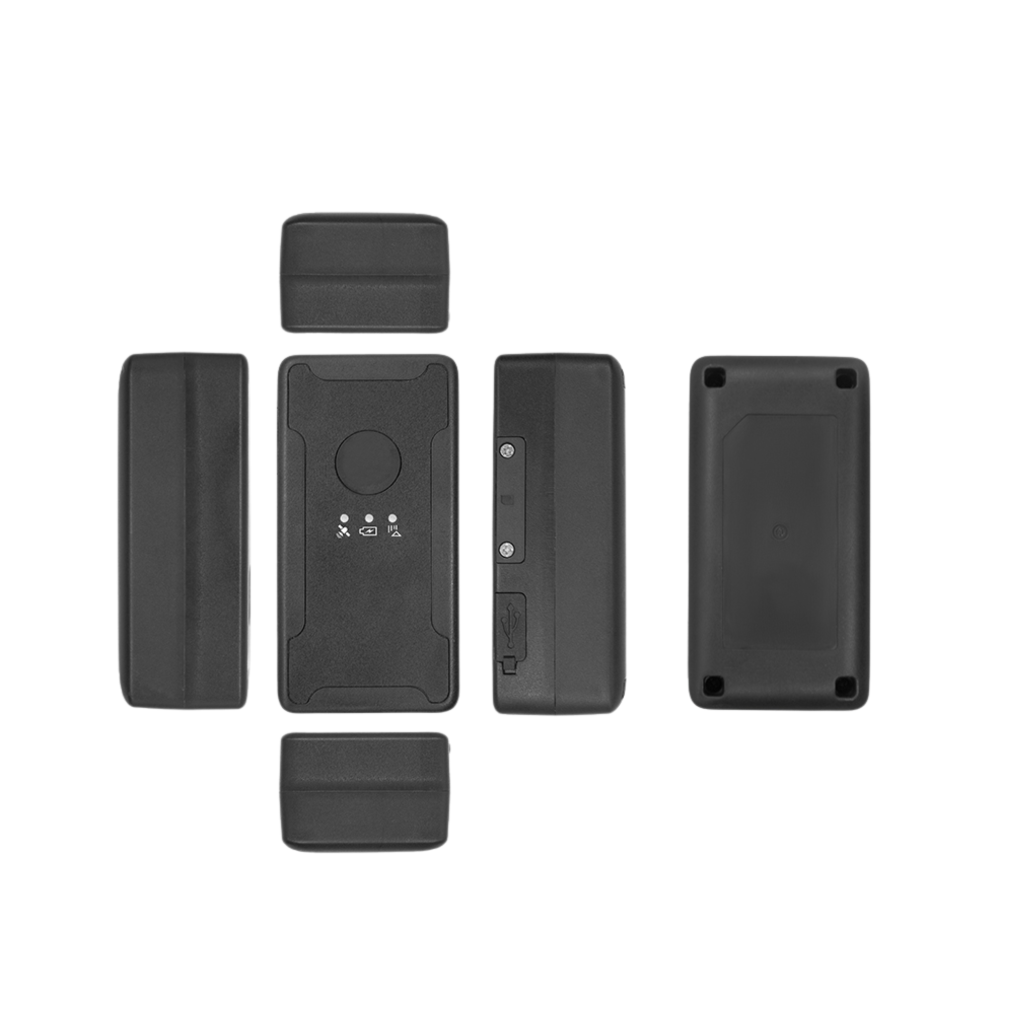 Imagen 4 del rastreador Firso